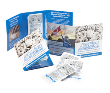 Motion Medicine 2g samples (20x2g)